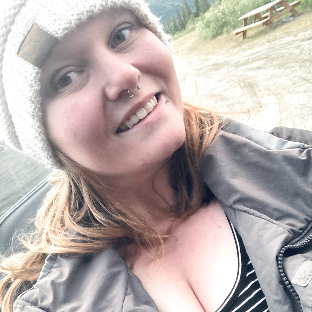 Meet your Posher, Heather